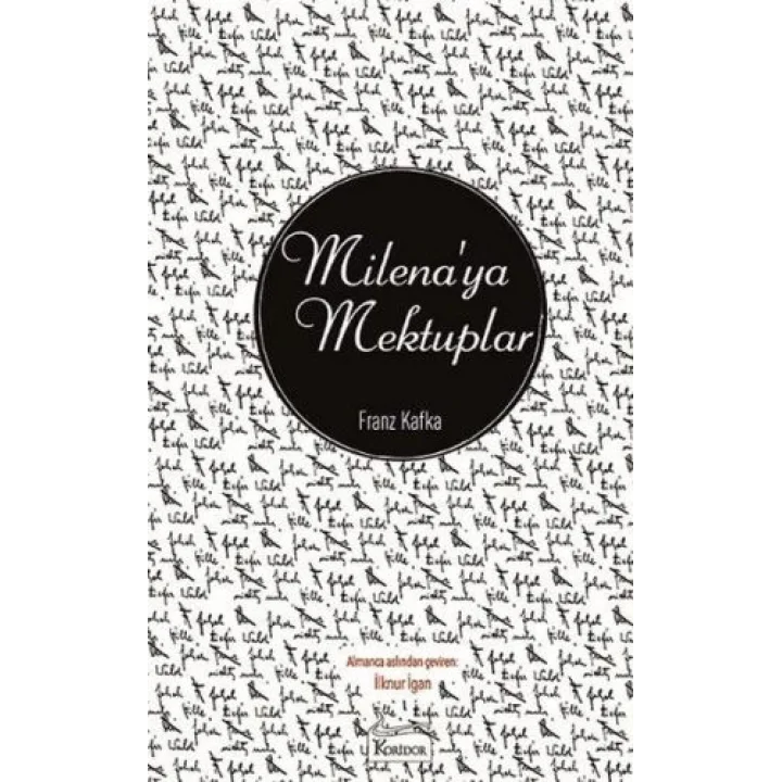 Milenaya Mektuplar (Bez Ciltli)