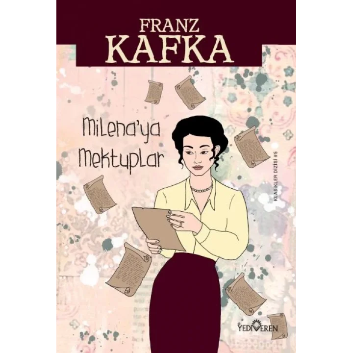 Milena’ya Mektuplar