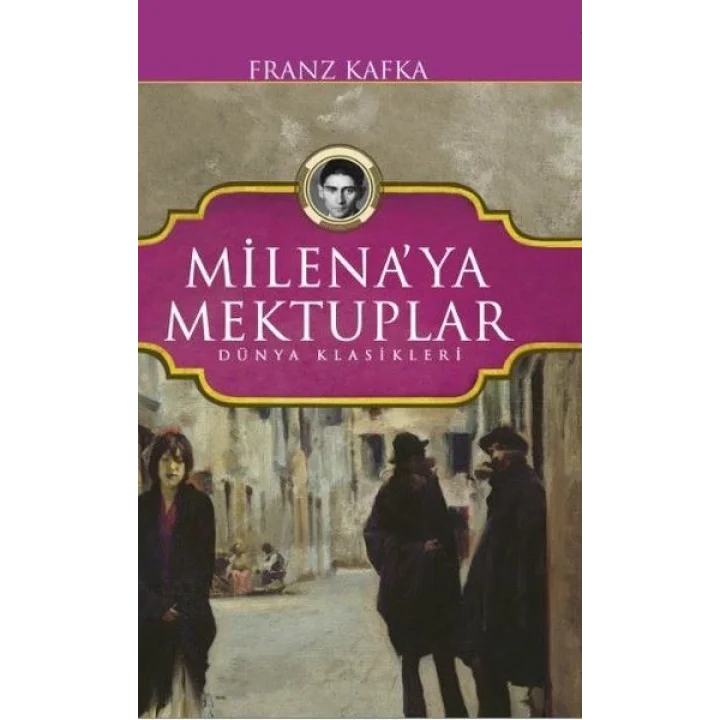 Milenaya Mektuplar - Dünya Klasikleri