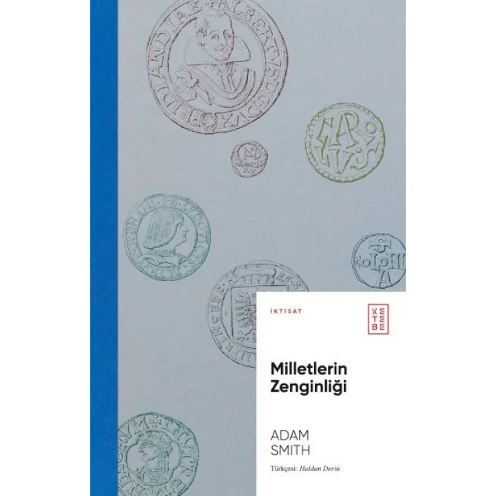 Milletlerin Zenginliği