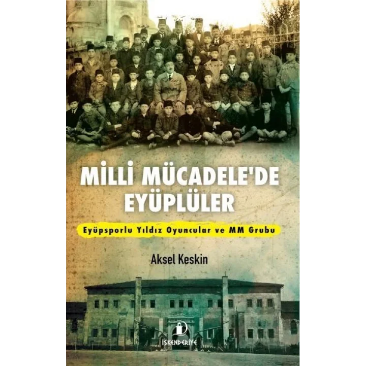 Milli Mücadele’de Eyüplüler