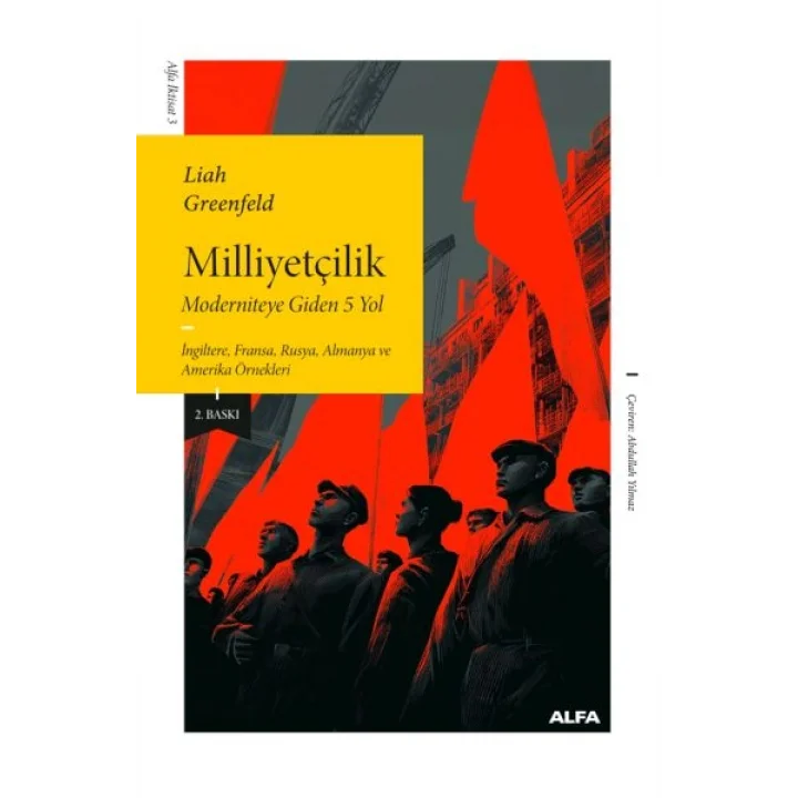 Milliyetçilik
