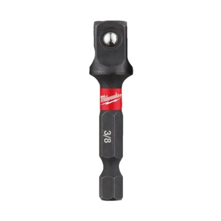 Milwaukee milw Shockwave Adaptör 1/4 - 3/8 4932478054