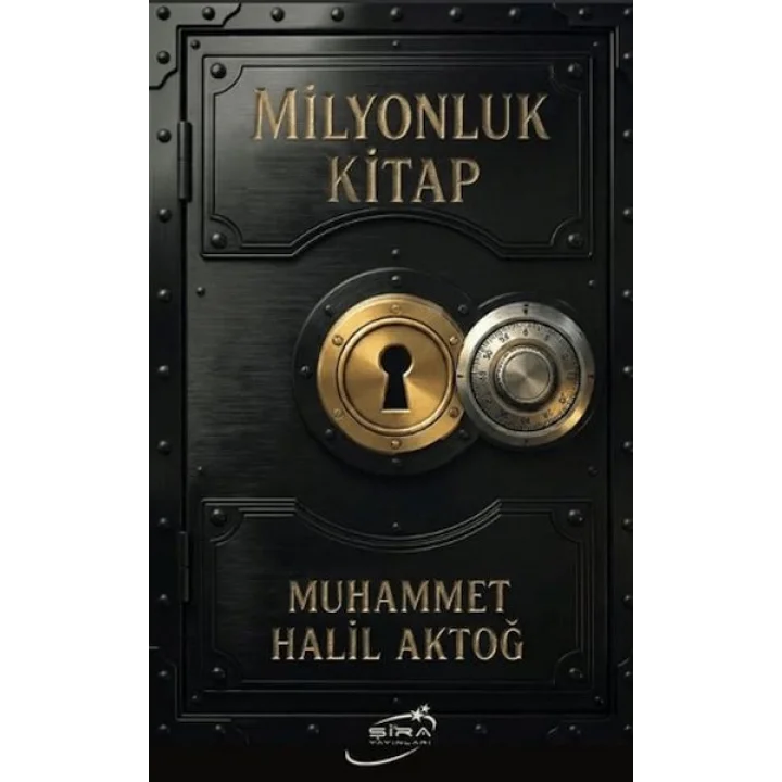 Milyonluk Kitap