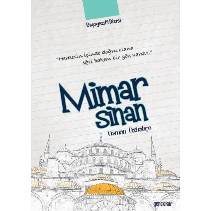 Mimar Sinan