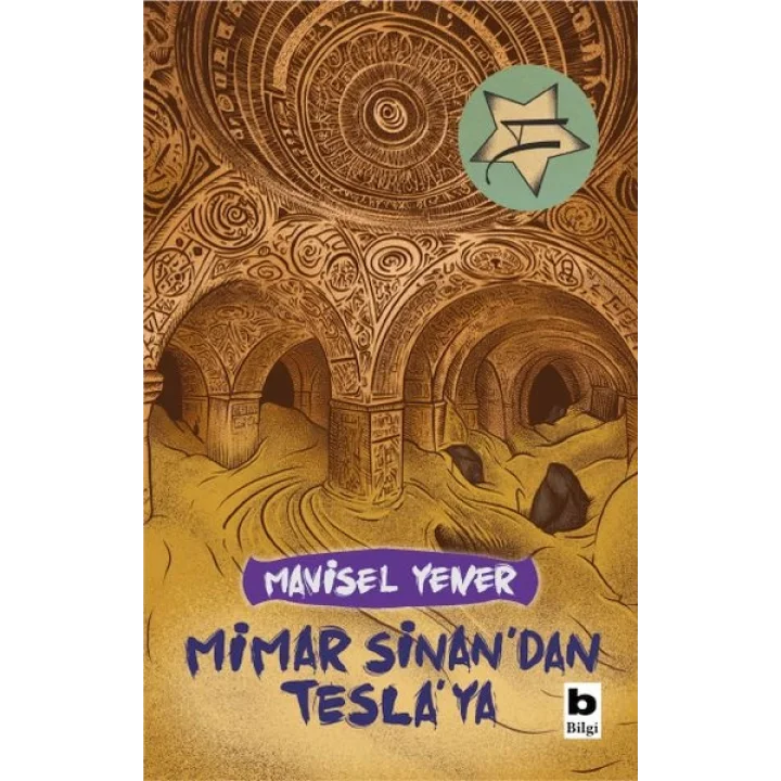 Mimar Sinandan Teslaya