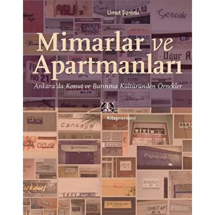 Mimarlar ve Apartmanları