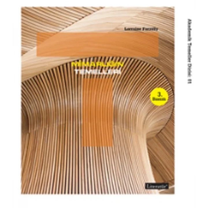 Mimarlığın Temelleri