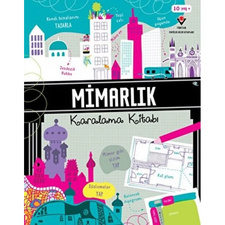 Mimarlık Karalama Kitabı