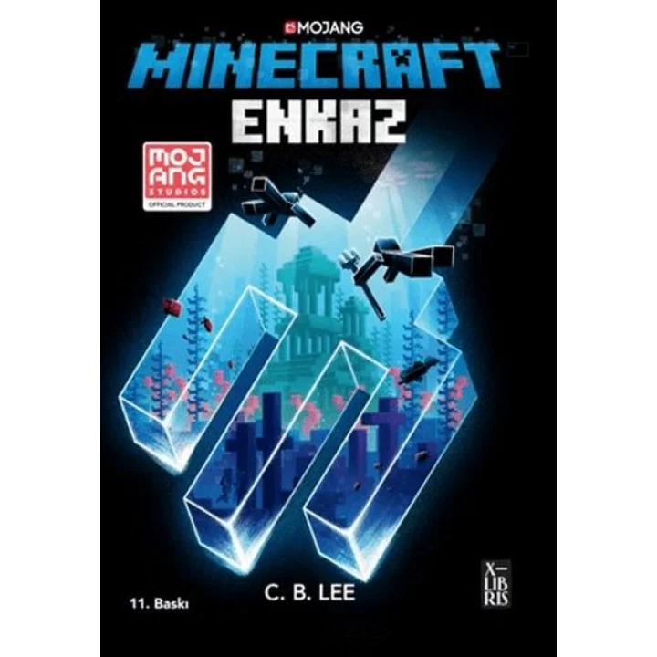 Minecraft- Enkaz