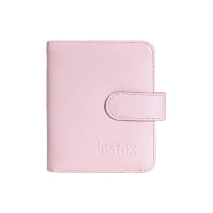 Mini 12 Pembe Albüm