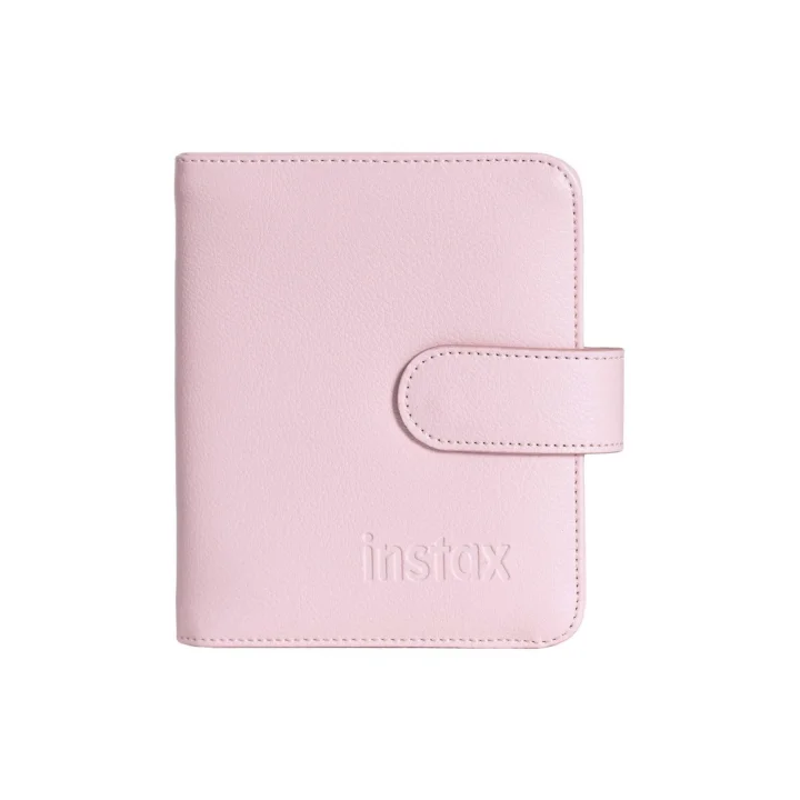 Mini 12 Pembe Albüm
