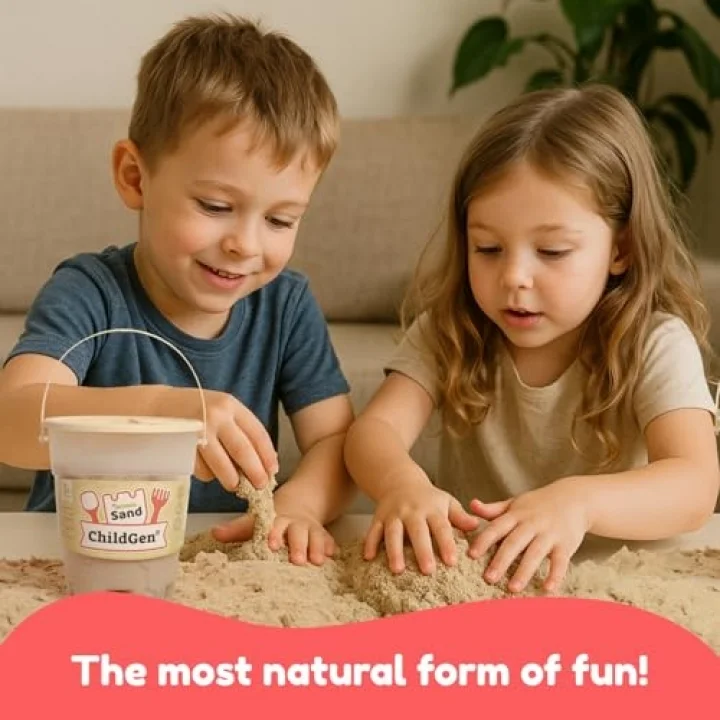 Mini Ahşap Merdane-pembe