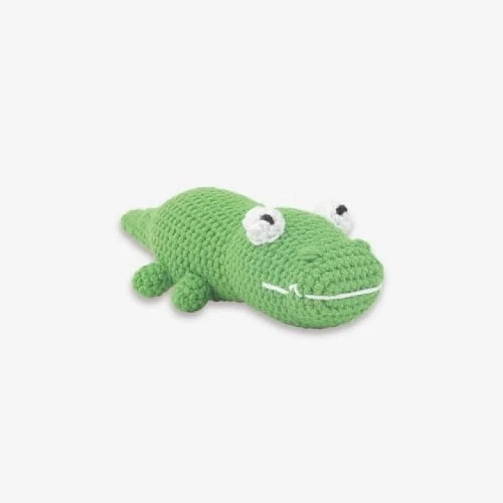 Mini Amigurumi Crochet Kit Snapper