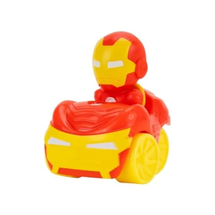 Mini Arabalar Iron Man