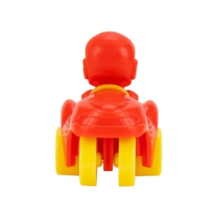 Mini Arabalar Iron Man