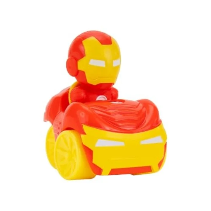 Mini Arabalar Iron Man