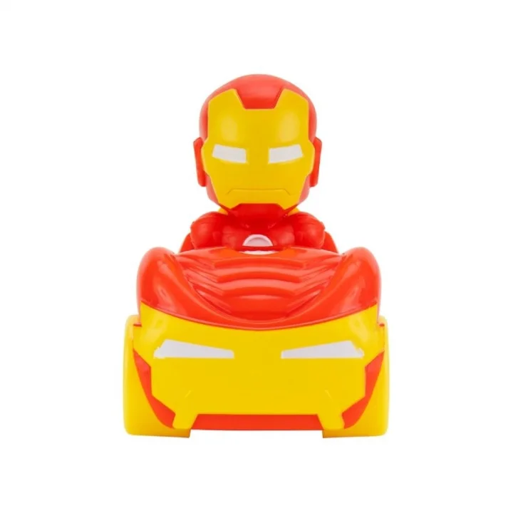 Mini Arabalar Iron Man