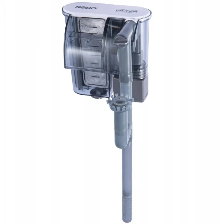 Mini Askı Filtre 400 Lt/h 6 W