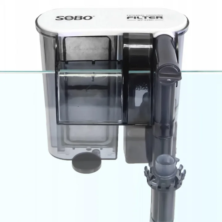 Mini Askı Filtre 400 Lt/h 6 W