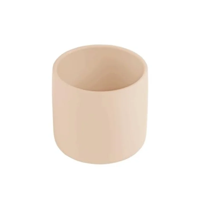 Mini Bardak Bubble Beige, Çok Renkli