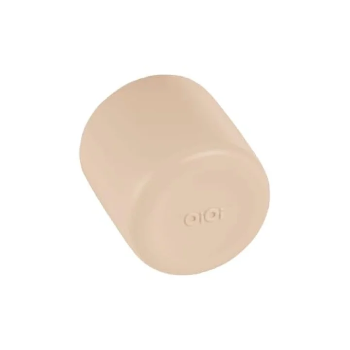 Mini Bardak Bubble Beige, Çok Renkli