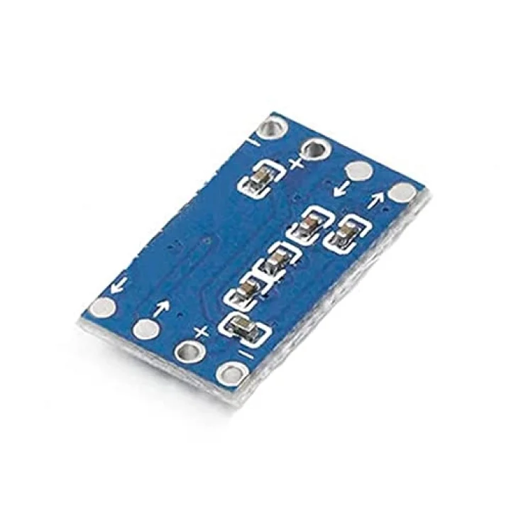 Mini Max3232 RS232 TTL Breakout Modül Uart 120kbps 3V 5V Seri