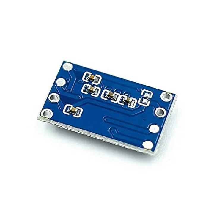 Mini Max3232 RS232 TTL Breakout Modül Uart 120kbps 3V 5V Seri