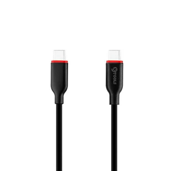 Mini PD 30 cm Type C Android Data Şarj Kablosu