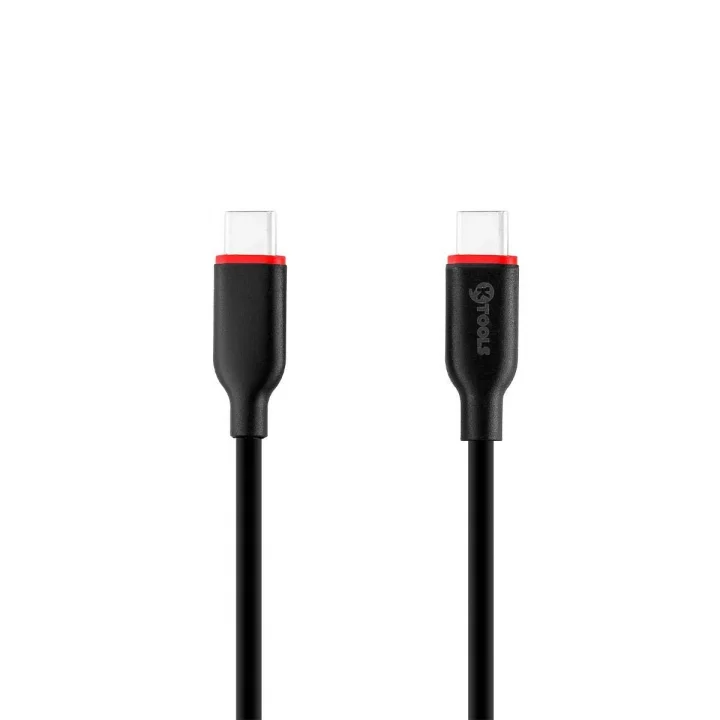 Mini PD 30 cm Type C Android Data Şarj Kablosu