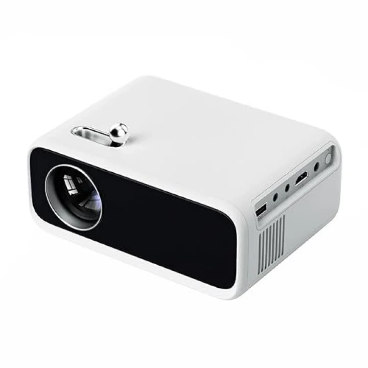 Mini Projeksiyon Cihazı HD Çözünürlük