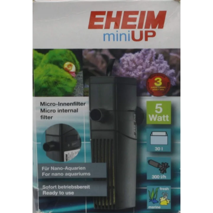 Mini Up İç Filtre
