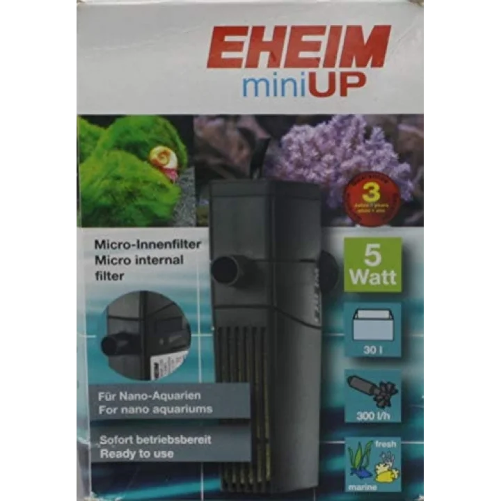 Mini Up İç Filtre