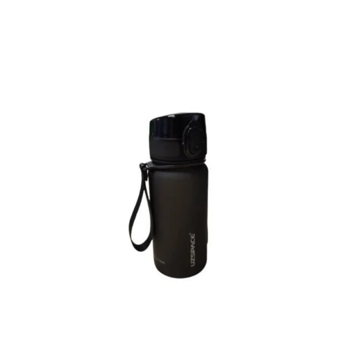 Miniboy Koleksyion Tritan Su Matarası 350 ml SİYAH