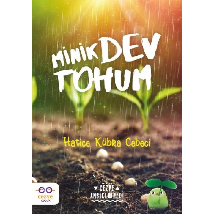Minik Dev Tohum