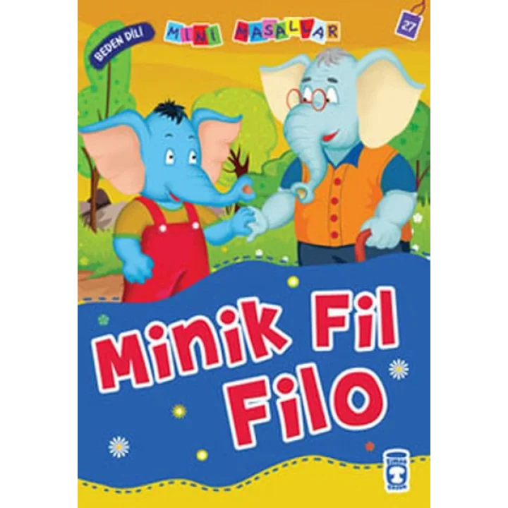 Minik Fil Filo