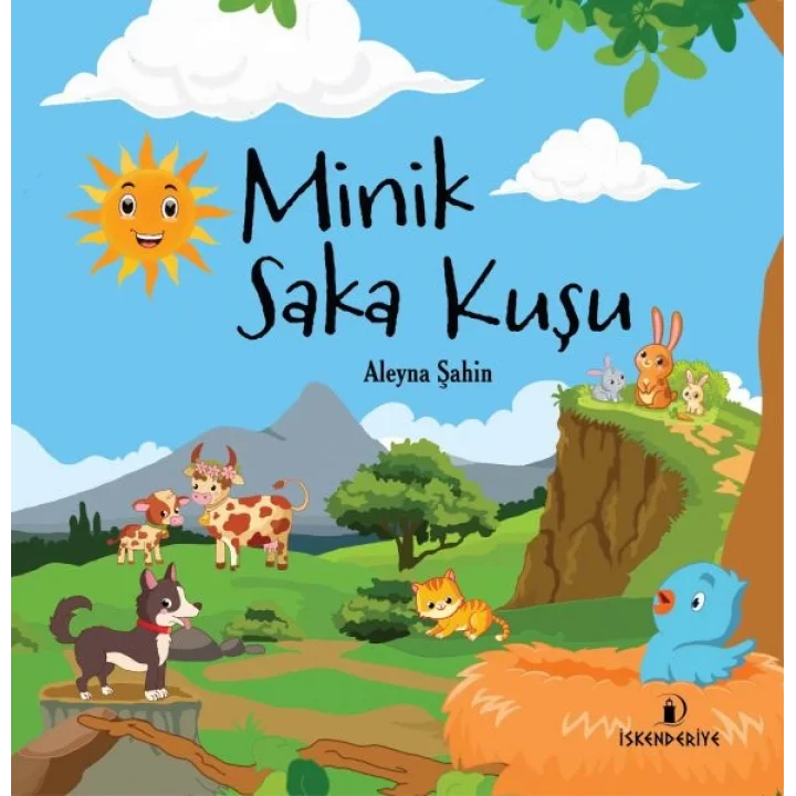 Minik Saka Kuşu