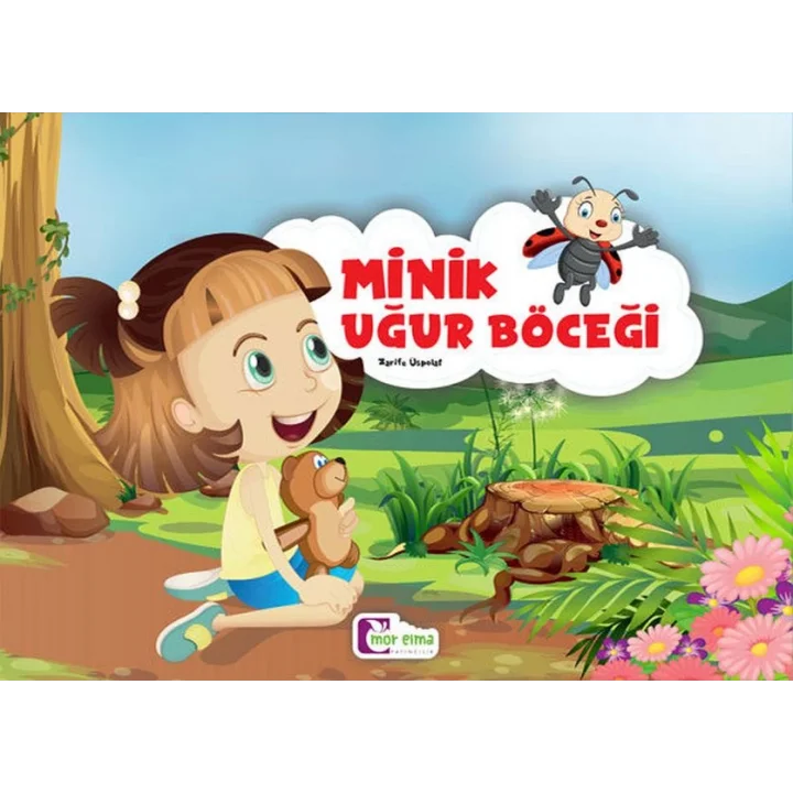 Minik Uğur Böceği