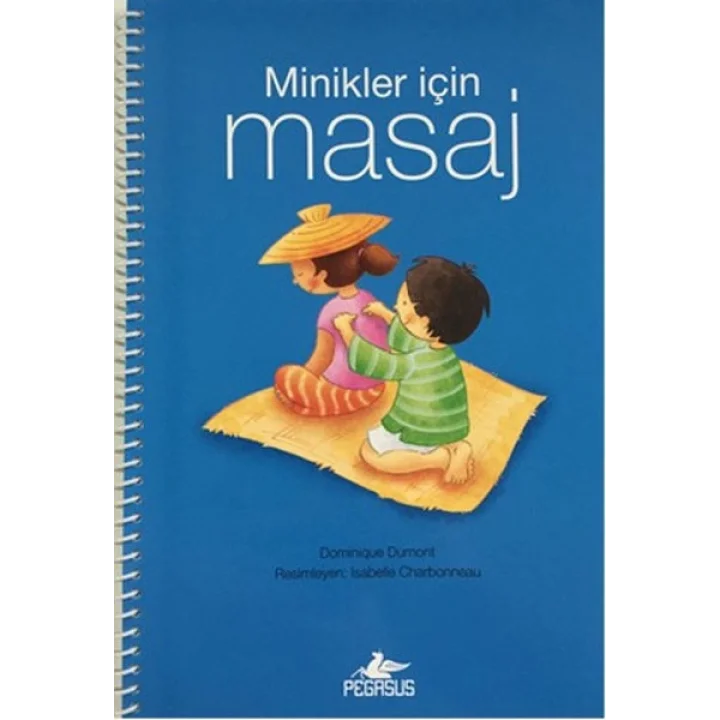 Minikler İçin Masaj