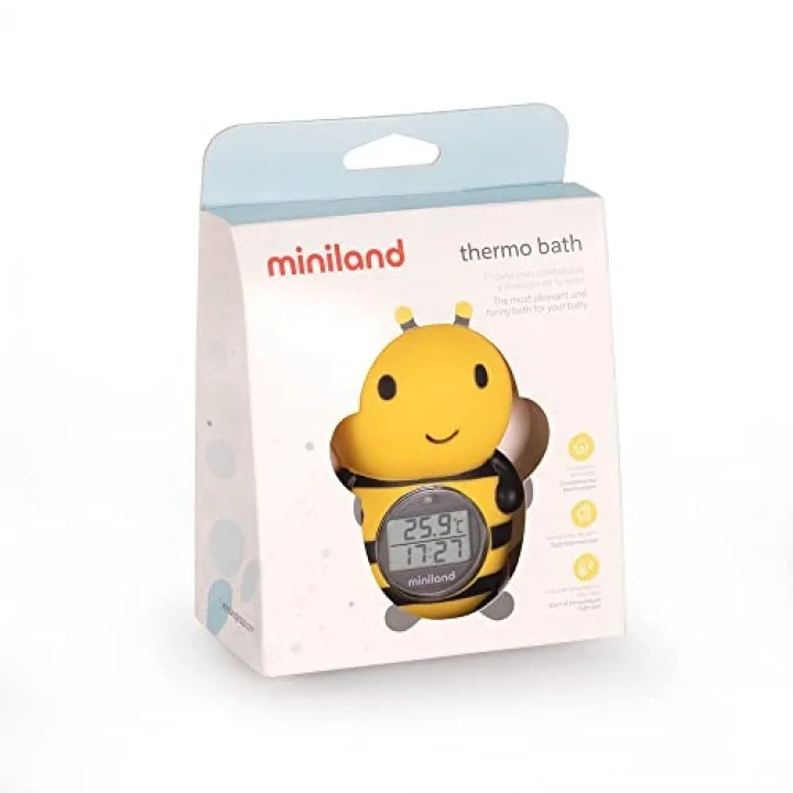 Minland Thermobath