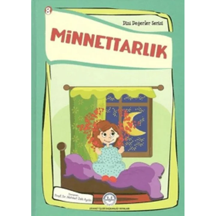 Minnettarlık