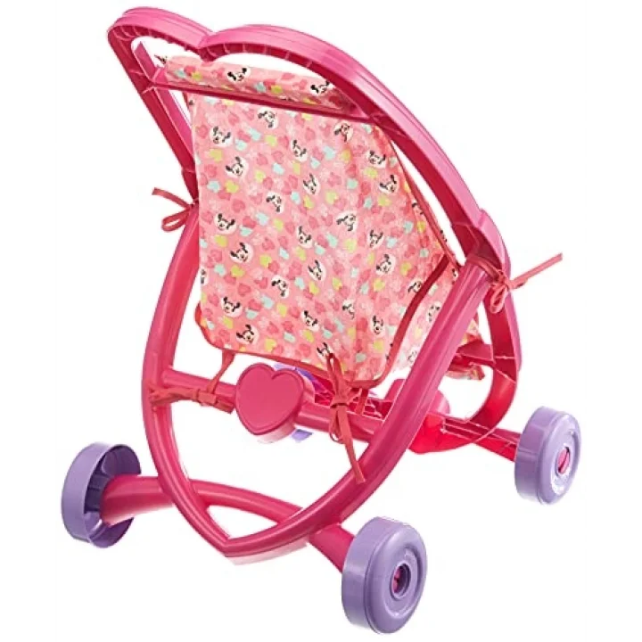 Minnie Mouse Kalpli Puset Set