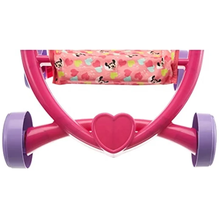 Minnie Mouse Kalpli Puset Set
