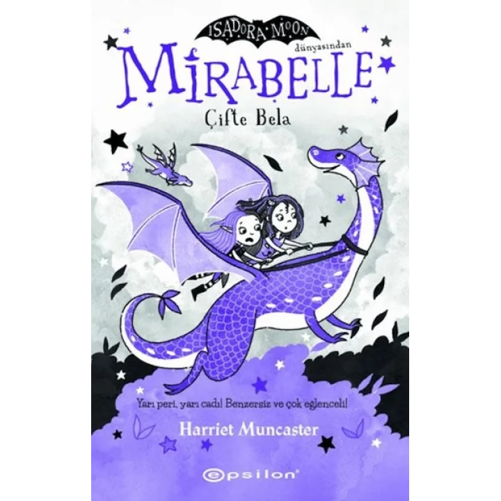 Mirabelle 4 – Çifte Bela