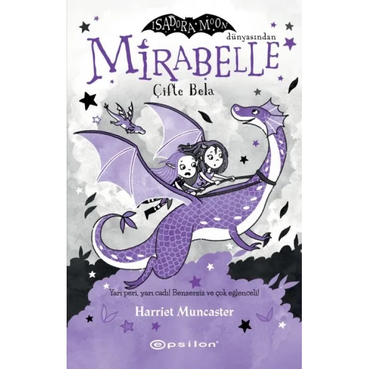 Mirabelle Çifte Bela