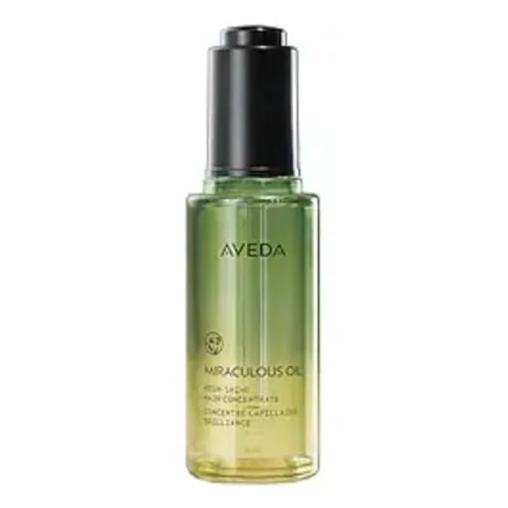Miraculous Oil Saç Bakım Yağı 50ml