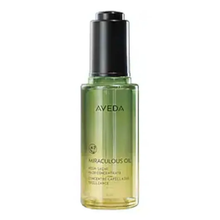 Miraculous Oil Saç Bakım Yağı 50ml