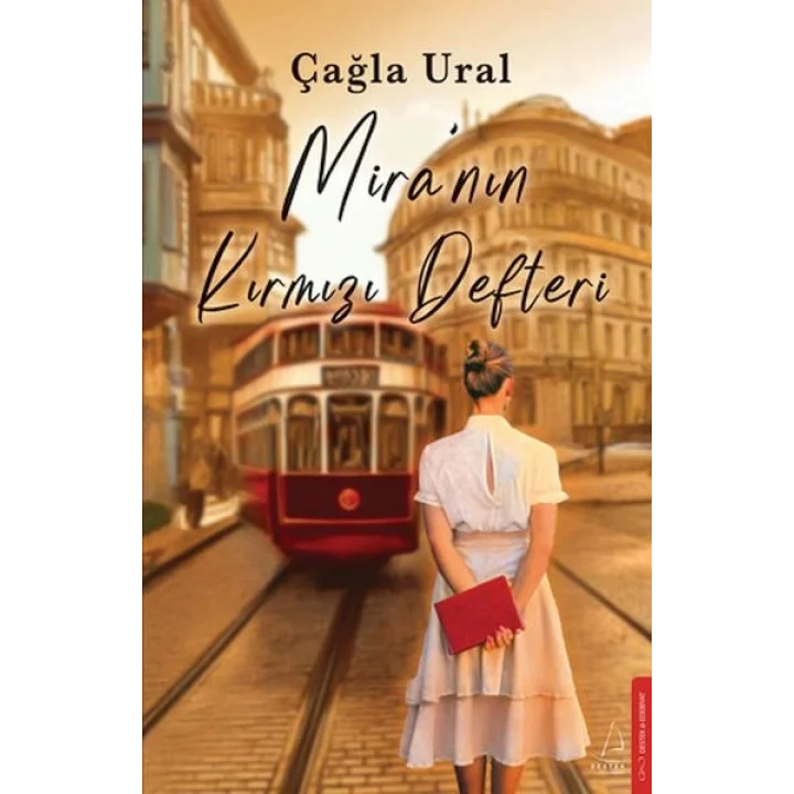 Mira’nın Kırmızı Defteri