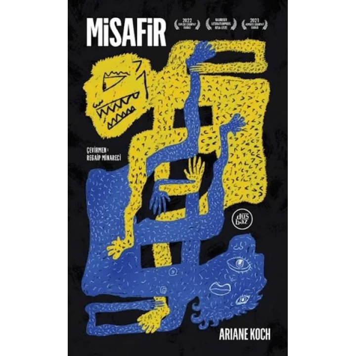 Misafir