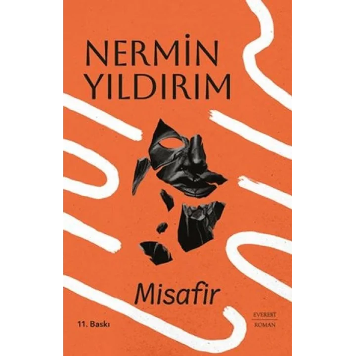 Misafir Ciltli